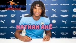 Vì sao Liverpool nên mua Nathan Aké