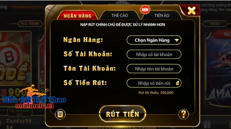 Thanh toán siêu nhanh qua nhiều hình thức, không mất phí