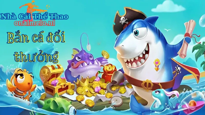 Tổng quan về cổng game bắn cá đổi thưởng B79 Club 