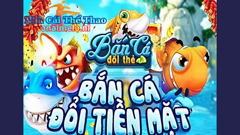 Giới thiệu về cổng game bắn cá đổi tiền thật Manvip Club 