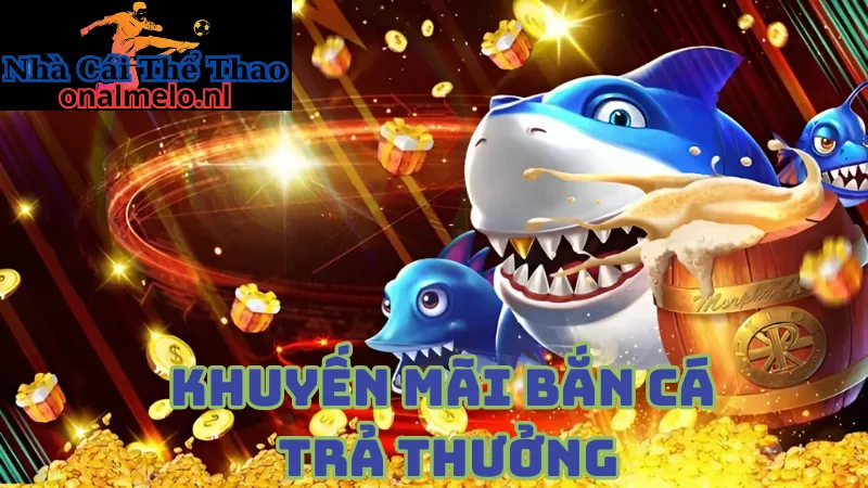 Những lý do game thủ nên tham gia cổng game bắn cá Gamvip  