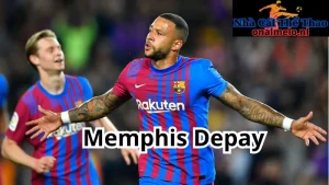 Kỹ năng của Memphis Depay