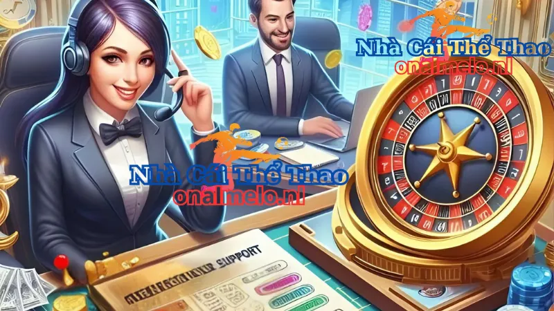 Liên hệ với nhà cái Vwin như thế nào?