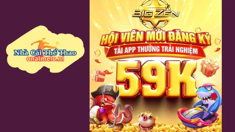 Còn nhiều chương trình khuyến mãi hấp dẫn khác tại cổng game Bigzen