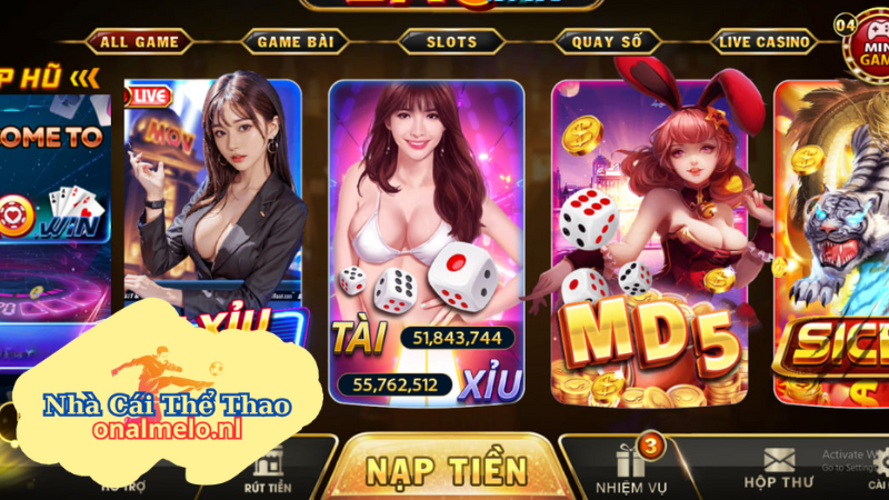 Đồ hoạ tiết kế đẹp mắt cho người dùng tại game bài đổi thưởng Saoclub