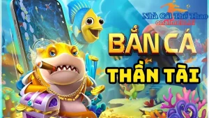 Cách đăng ký chơi game bắn cá thần tài tại Top88