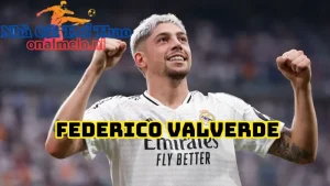 Tìm hiểu về vai trò của Federico Valverde