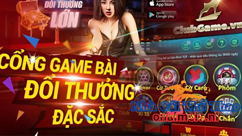 Sơ lược về cổng game bài đổi thưởng online 23Zo Club 