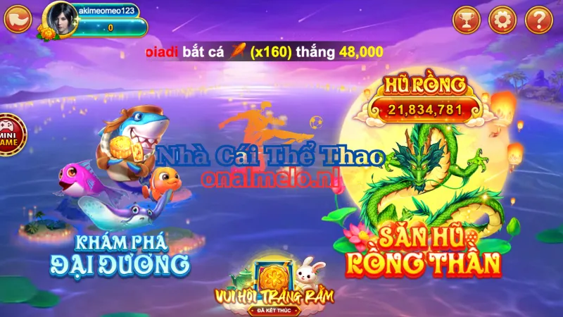 Lưu ý dành cho anh em bắn cá tại cổng game Yo88