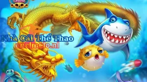 Những tính năng nổi bật tại cổng game bắn cá đổi thưởng trực tuyến Faco Club