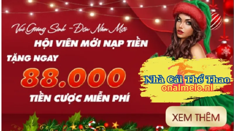 Các chương trình khuyến mãi Loto188 mới nhất hiện nay