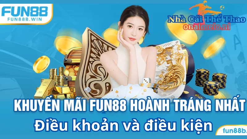 Điều khoản và điều kiện