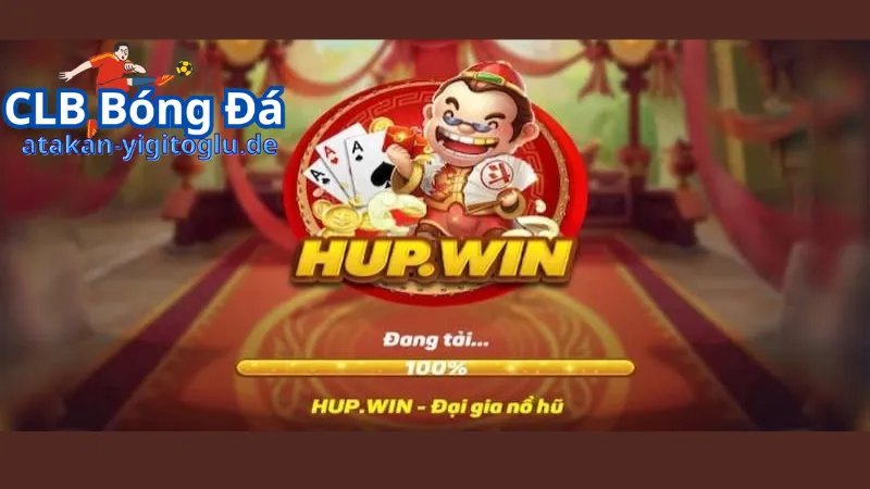 Tổng quát về cổng game đánh bài đổi thưởng Hupwin