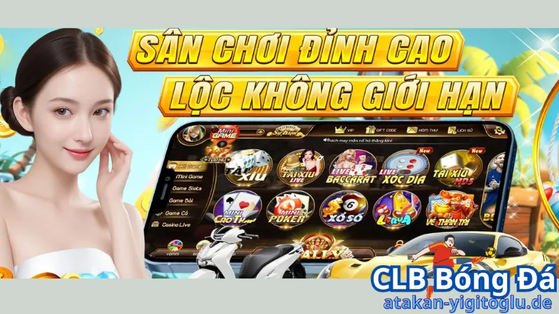 Hệ thống game đánh bài đổi thưởng