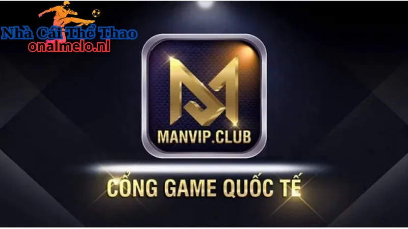 Những ưu điểm vượt trội của cổng game bài đổi thưởng Manvip