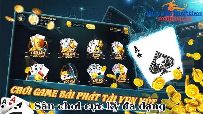 Đánh giá chi tiết về cổng game bài đổi thẻ Bum88 Club