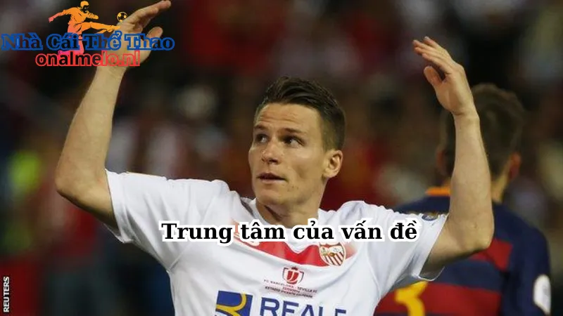 Trung tâm của vấn đề